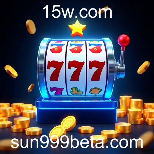 Explorando o Mundo Vibrante dos Caça-níqueis Online com Sun999bet