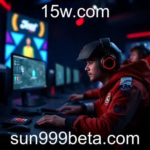 Esportes Virtuais: Uma Nova Fronteira no Entretenimento Digital