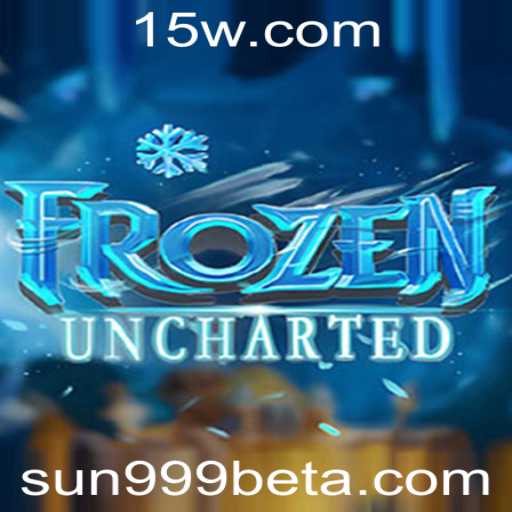Aventura Emocionante em FrozenUncharted: Descubra o Mundo Congelado com Sun999bet
