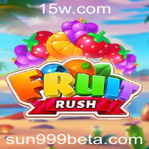 Descubra o Mundo de Diversão com FruitRush