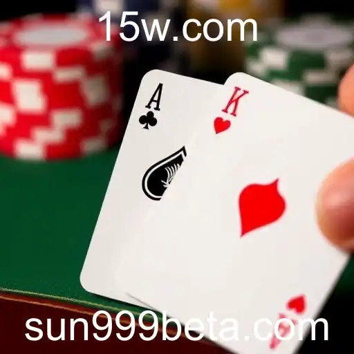 Jogos de cartas: Uma Exploração do Sun999bet e Além