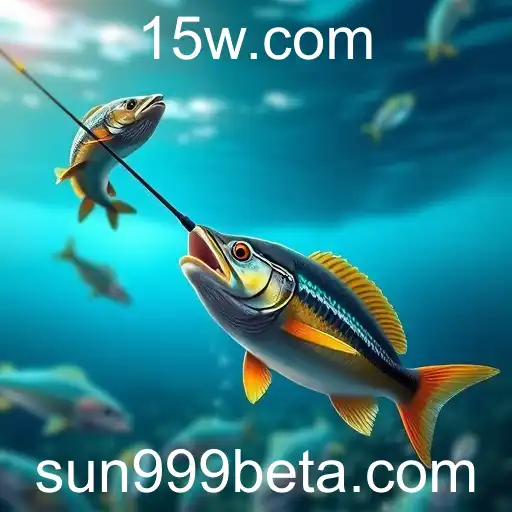 Explorando o Mundo dos Jogos de Pesca: Estratégias e Diversão com Sun999bet