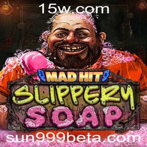 Tudo sobre MadHitSlipperySoap: Um Jogo de Estratégia e Diversão