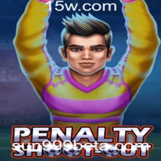 Explorando o Fascinante Jogo PenaltyShootOut