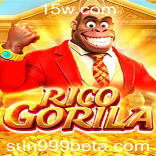 Descubra o Fascinante Mundo de RicoGorila e as Emoções de sun999bet