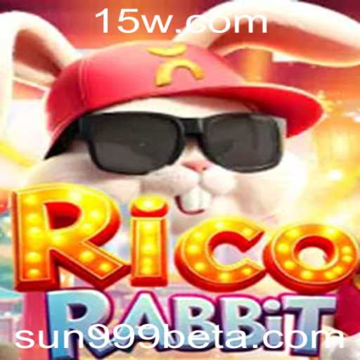 Descubra o Fascinante Mundo de RicoRabbit: O Jogo de Aventura e Estratégia do Momento