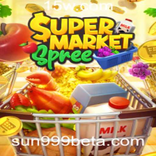 Explorando o Cativante SupermarketSpree: Travessuras no Mundo das Compras Virtuais